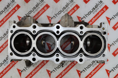J20A Cylinder Block Assembly