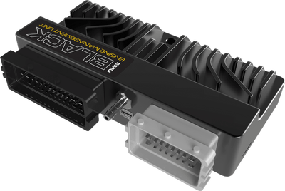 EMU Black Engine Management System