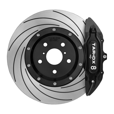 Super Sport B34GT 350x32mm Two-Piece Vented Disc Brake Kit