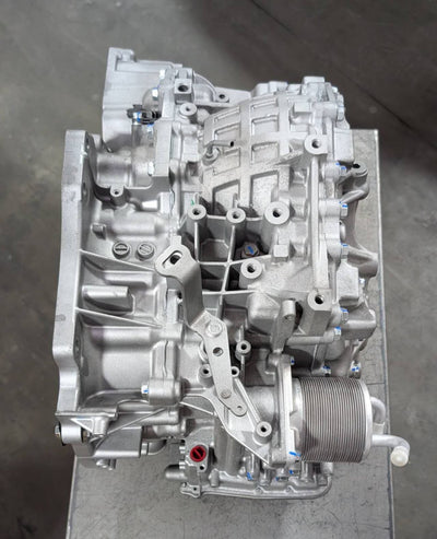 Automatic Transmission Assembly