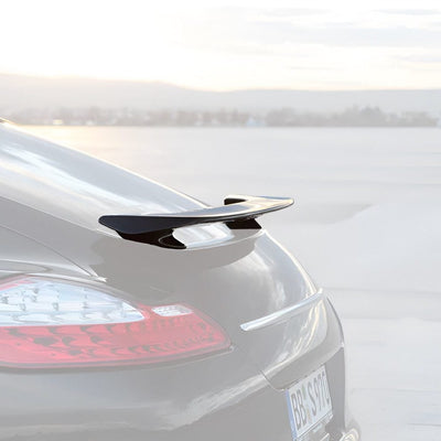 Rear Spoiler I