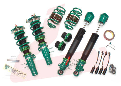 Flex Z Full Length Ride Height Adjustable Coilover Kit
