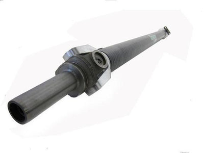 1-Piece Carbon Fiber Driveshaft, 2.75-Inch