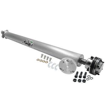 Rear Aluminum Driveshaft