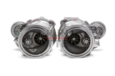 TTE720 Turbocharger for EA839 2.9T Engines