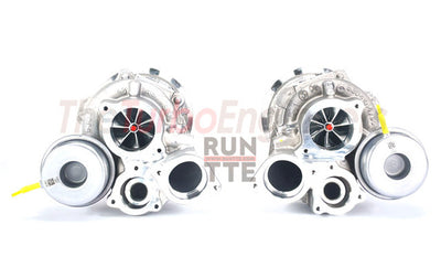 TTE810+ EA839 3.0 TFSI Turbocharger