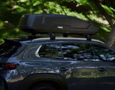 Force XT L 450L Roof Box
