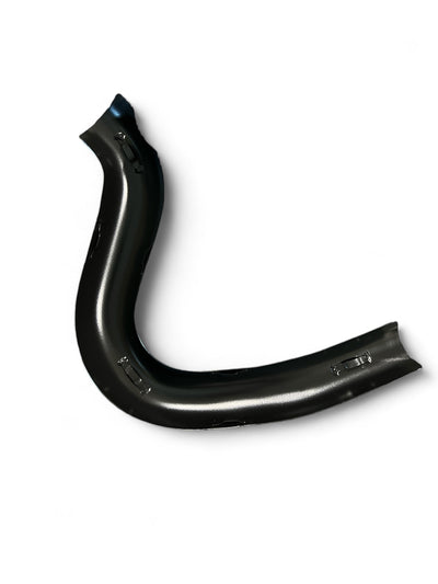 2-Into-1 Exhaust System
