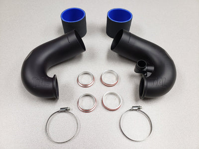 Inlet Elbow Upgrade Kit