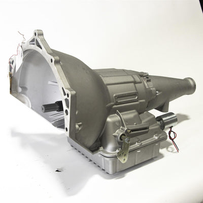 Powerglide 180 Gear Automatic Transmission