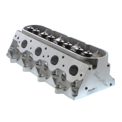 GenX 255 Cylinder Heads