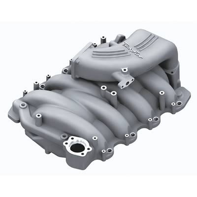 StreetBurner EFI Intake Manifold