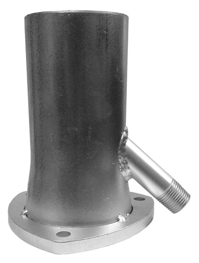 1-3/4" Big Block Headers