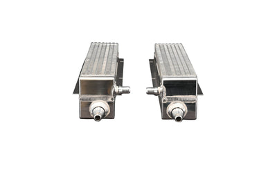 C7 Track Cooling Package Engine Oil Cooler