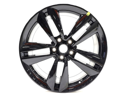 19-inch Carbon Fiber Front Wheel 19x11