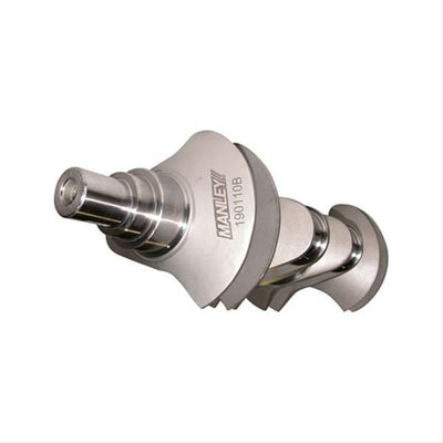 Manley Nissan RB26DETT Stroker 77.7mm Stroke Turbo Tuff Series Billet Crankshaft