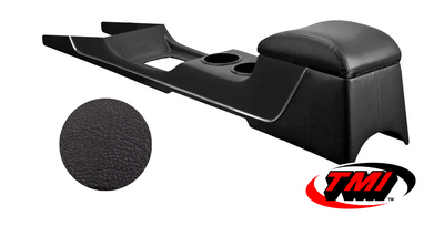 Full-Length Sport Console