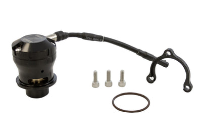Turbosmart 2021+ Ford Bronco/Bronco Sport 2.0L/2.3/2.7L/3.0L Kompact EM Dual Port VR19 BOV