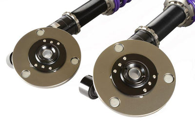 Street Flux Coilover Set