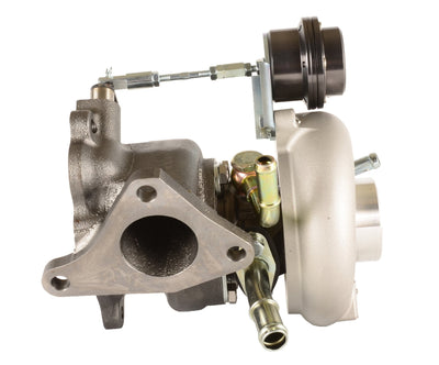 Hybrid TD05-GT28 Ball Bearing Turbocharger