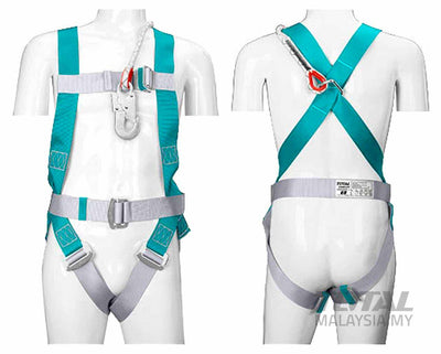 Safety Harness