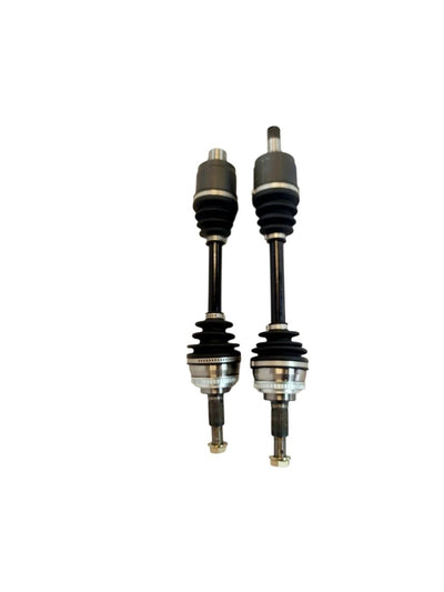 V2 Drop In K Swap Axles