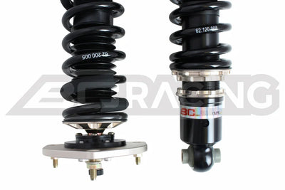 Pillow Ball & Camber Adjustable Top Mounts