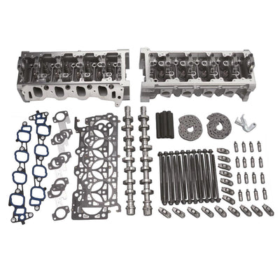 Twisted Wedge Top-End Engine Kit for Ford 4.6L 2V