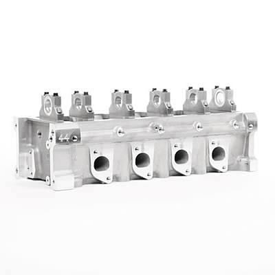 Twisted Wedge 185 Series Cylinder Head