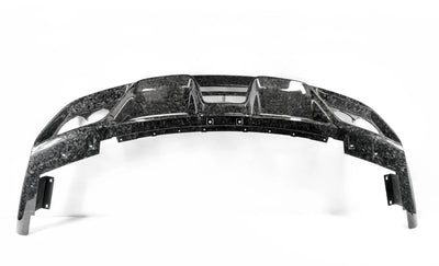 LG302 Rear Diffuser