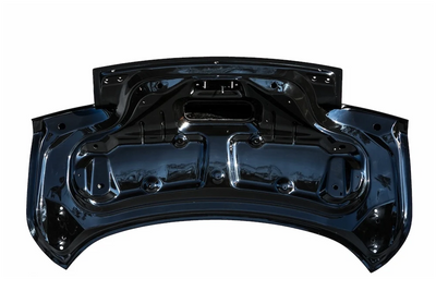 CS8 Carbon Fiber Trunk Lid