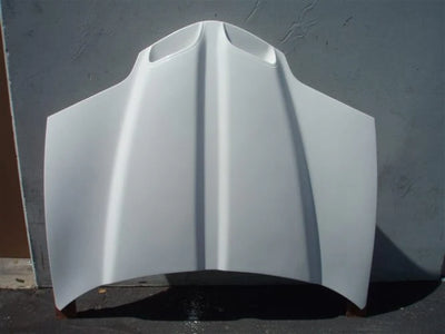 A12 Ram Air Hood