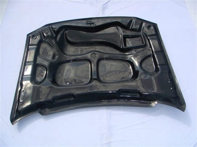 A23 Ram Air Hood