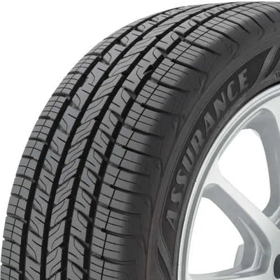 Ascari 20x9 +40 5x114.3 Alloy Wheel