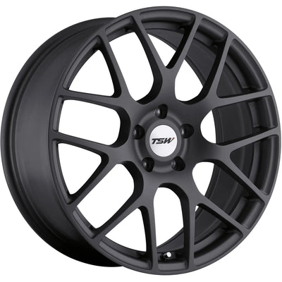 20x10 Rotary Forged Wheel