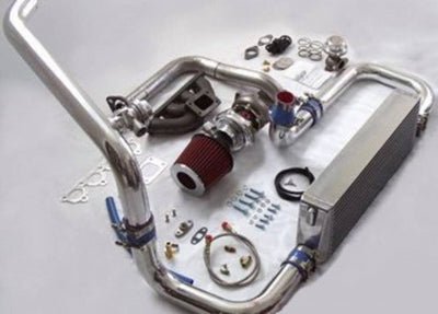 Turbo Kit for Honda Prelude H22