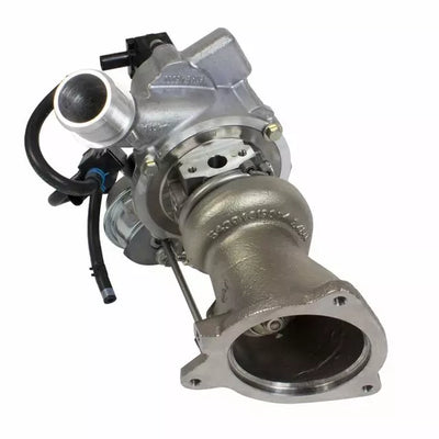Ford Turbocharger Assembly