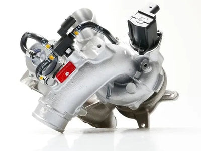 K04 Hybrid Turbocharger Upgrade