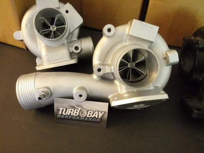 FTW- Turbocharger