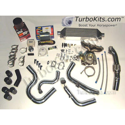 1ZZ-FE Turbo Kit