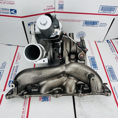 TD04HL4S-19TK3S-F8 Turbocharger