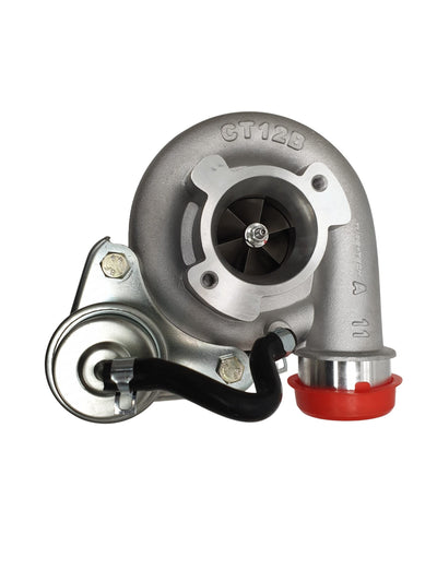1KZ-TE 3.0L Turbocharger