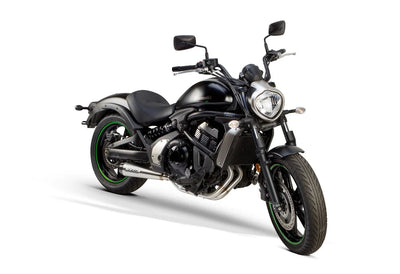 Comp-S 2-into-1 Full Exhaust System