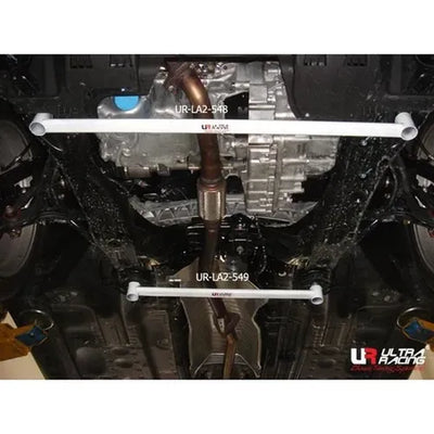 2-Point Front Lower Brace