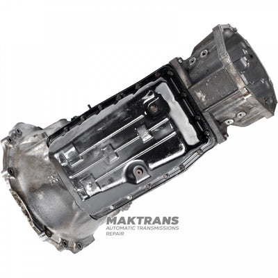 Transmission Assembly