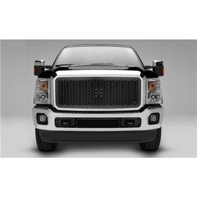 Stealth Laser X Grille