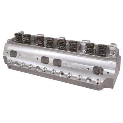 PowerPort 240 Assembled Aluminum Cylinder Head