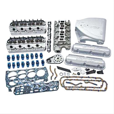 Trick Flow 350 HP Twisted Wedge Top-End Engine Kit