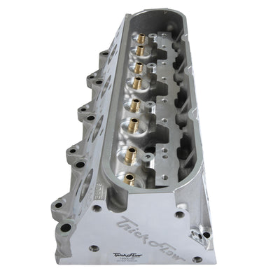 GenX 245 70cc Bare Aluminum Cylinder Head