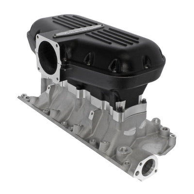 Box-R-Series Aluminum EFI Intake Manifold